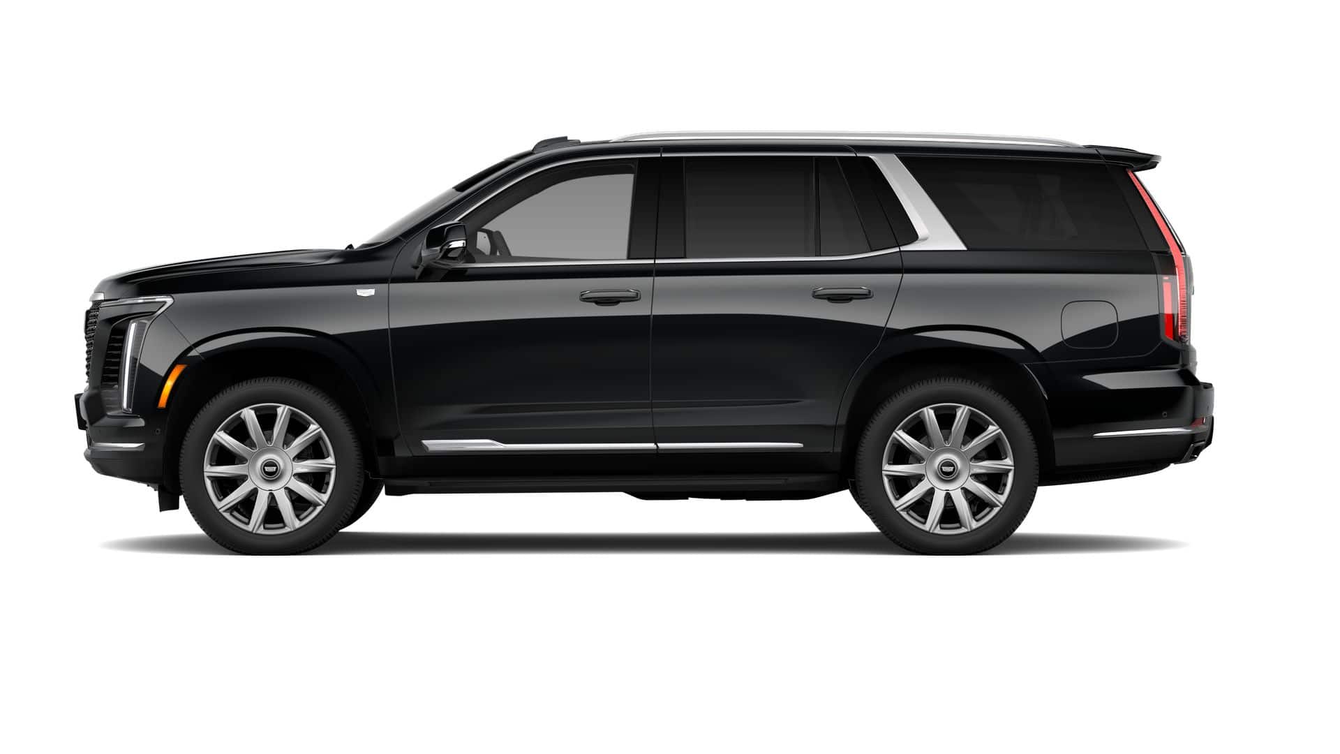 2026 Cadillac Escalade Escalade - Photo 39