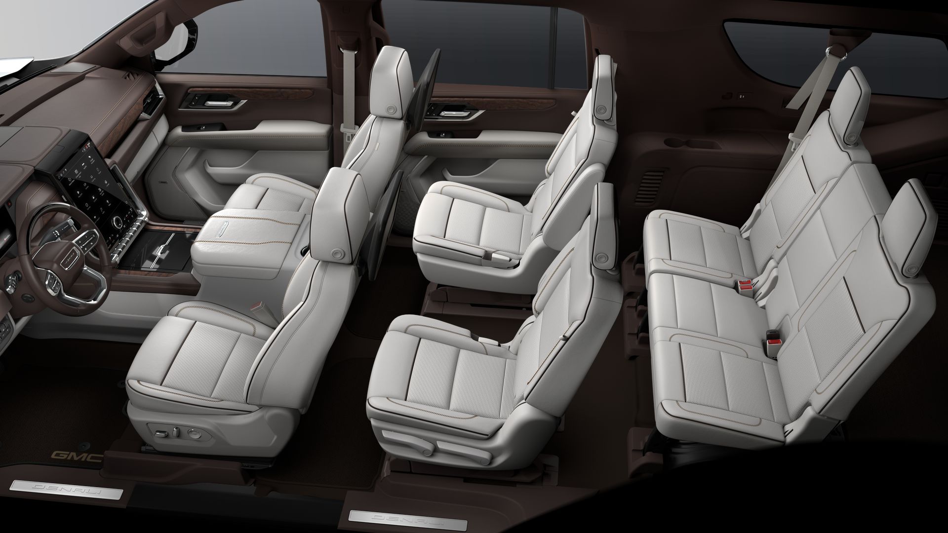 2026 GMC Yukon XL Denali - Photo 27