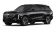 CADILLAC VISTIQ