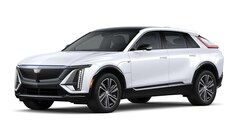 2026 CADILLAC LYRIQ Premium Luxury SUV