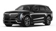 CADILLAC ESCALADE IQ