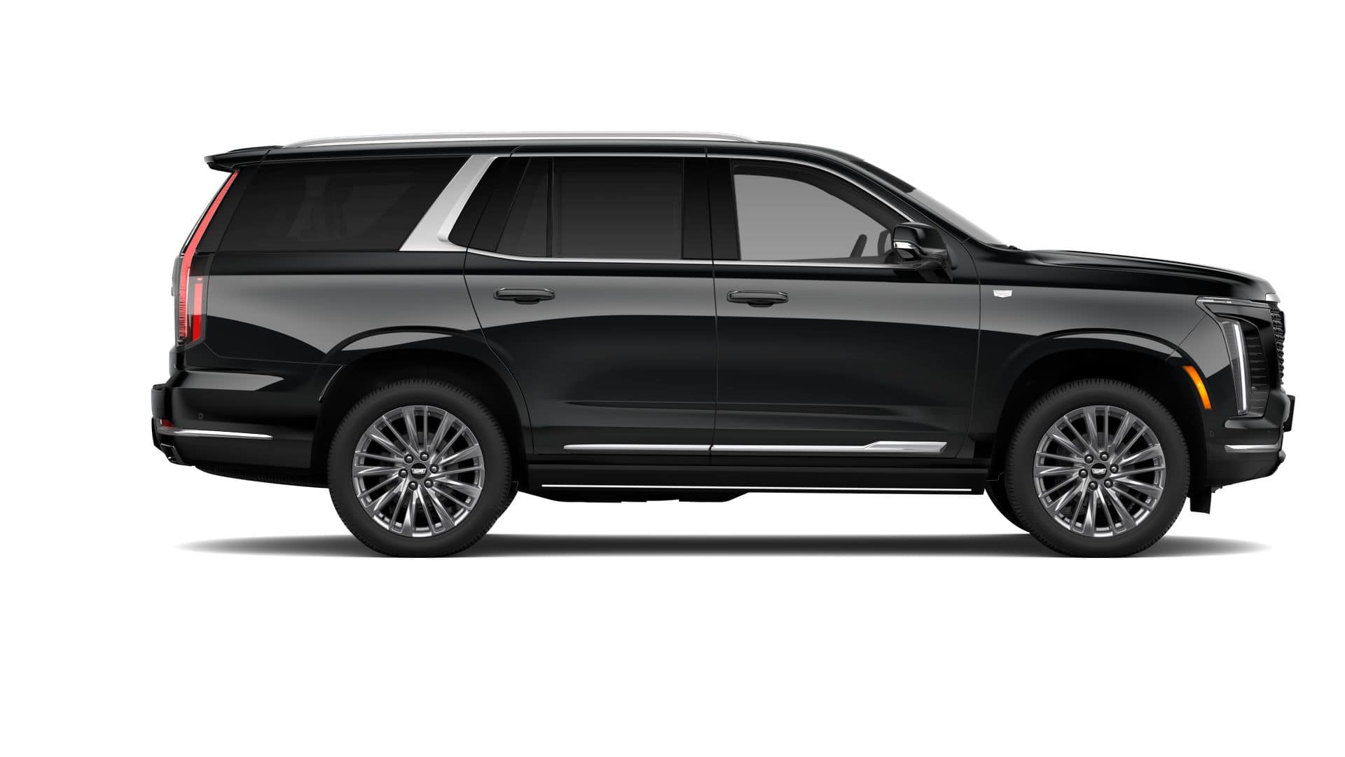 2026 Cadillac Escalade Luxury - Photo 39