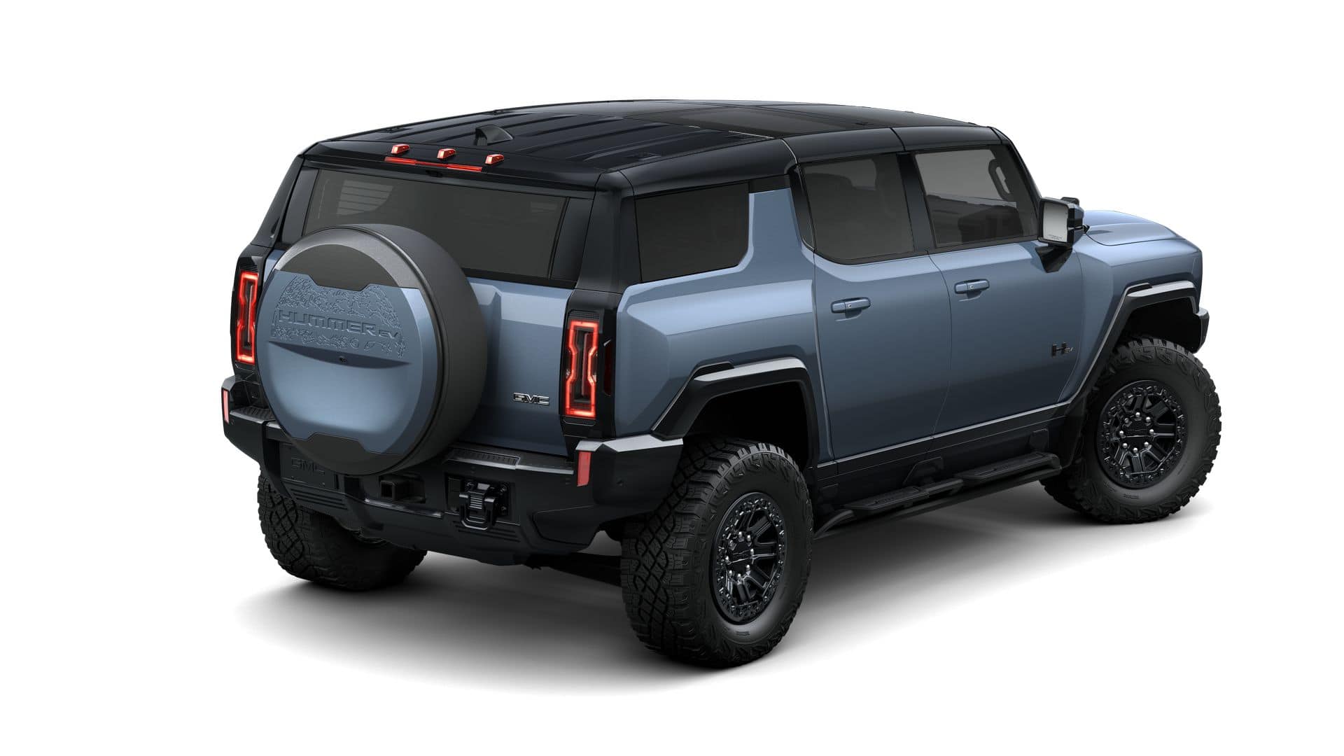 2024 GMC HUMMER EV 3X - Photo 63