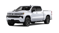 2026 Chevrolet Silverado 1500 RST Truck