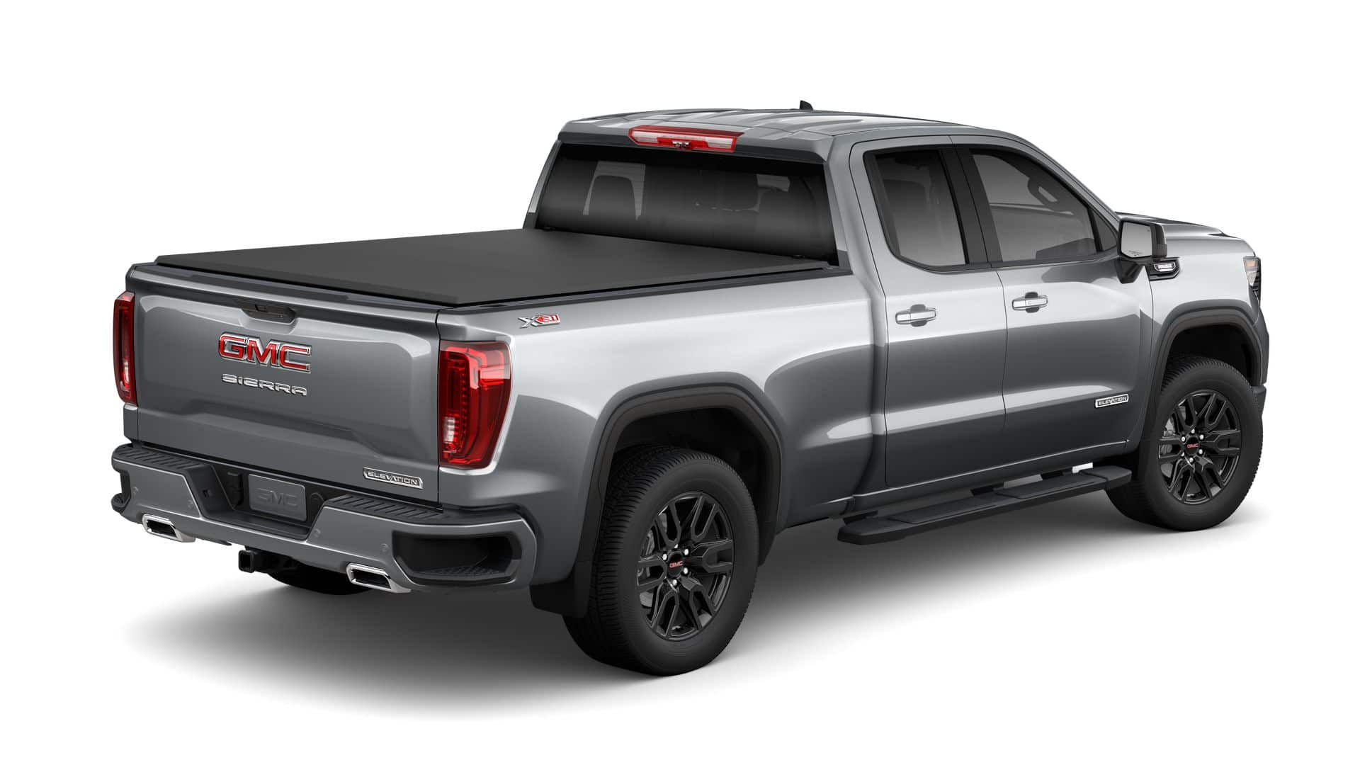 2025 GMC Sierra 1500 Elevation - Photo 41