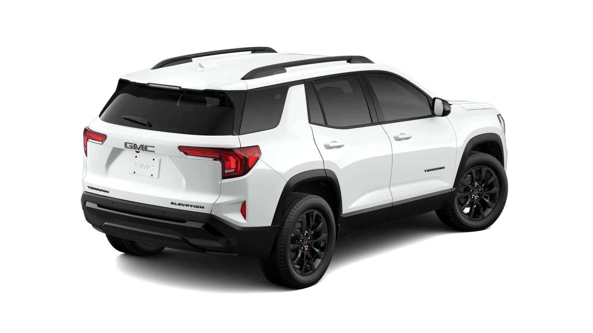2026 Gmc Terrain Elevation photo 4