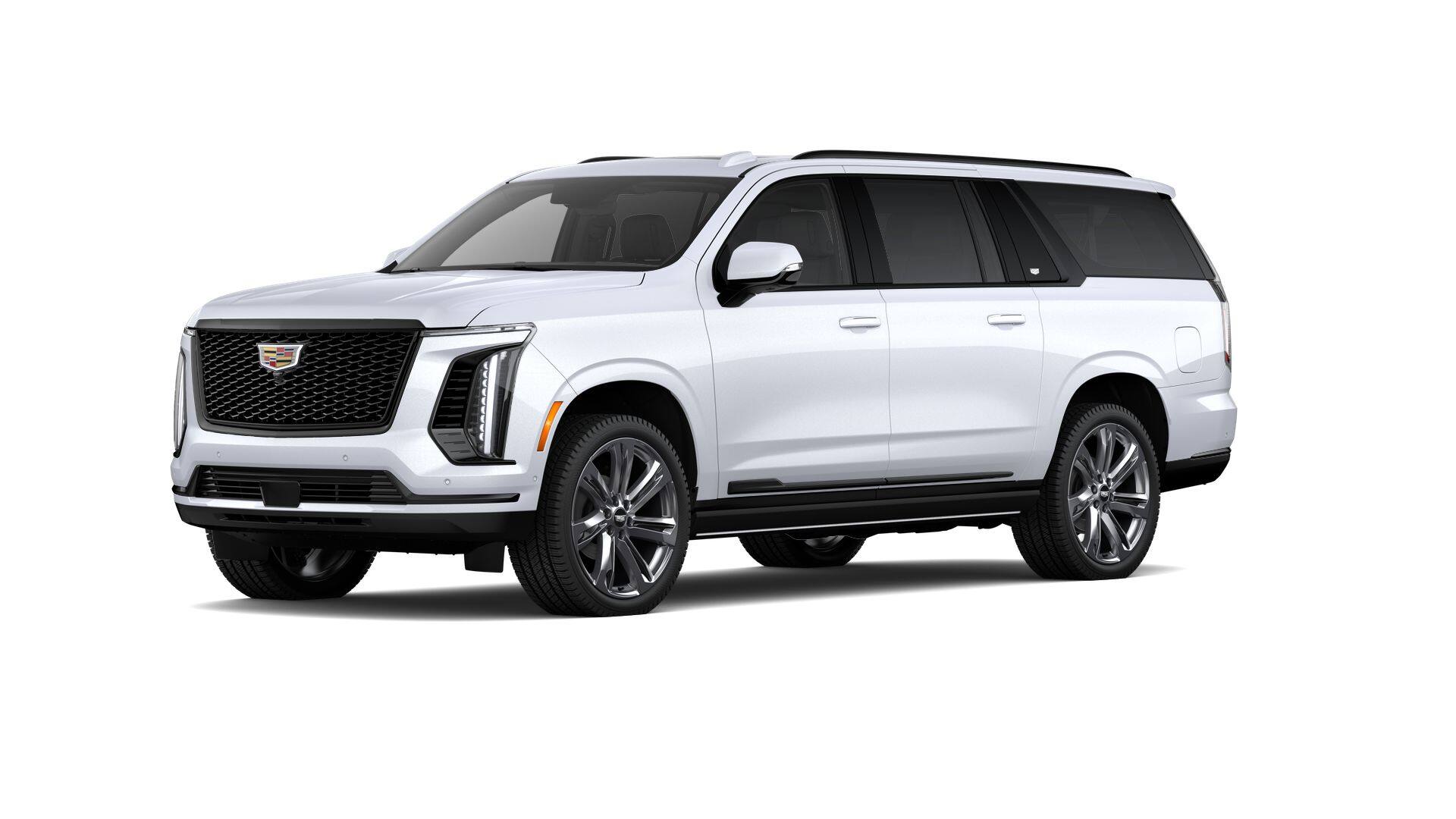 2026 Cadillac Escalade ESV Sport - Photo 5