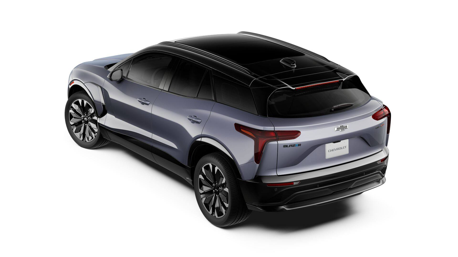 2026 Chevrolet Blazer EV RS photo 3