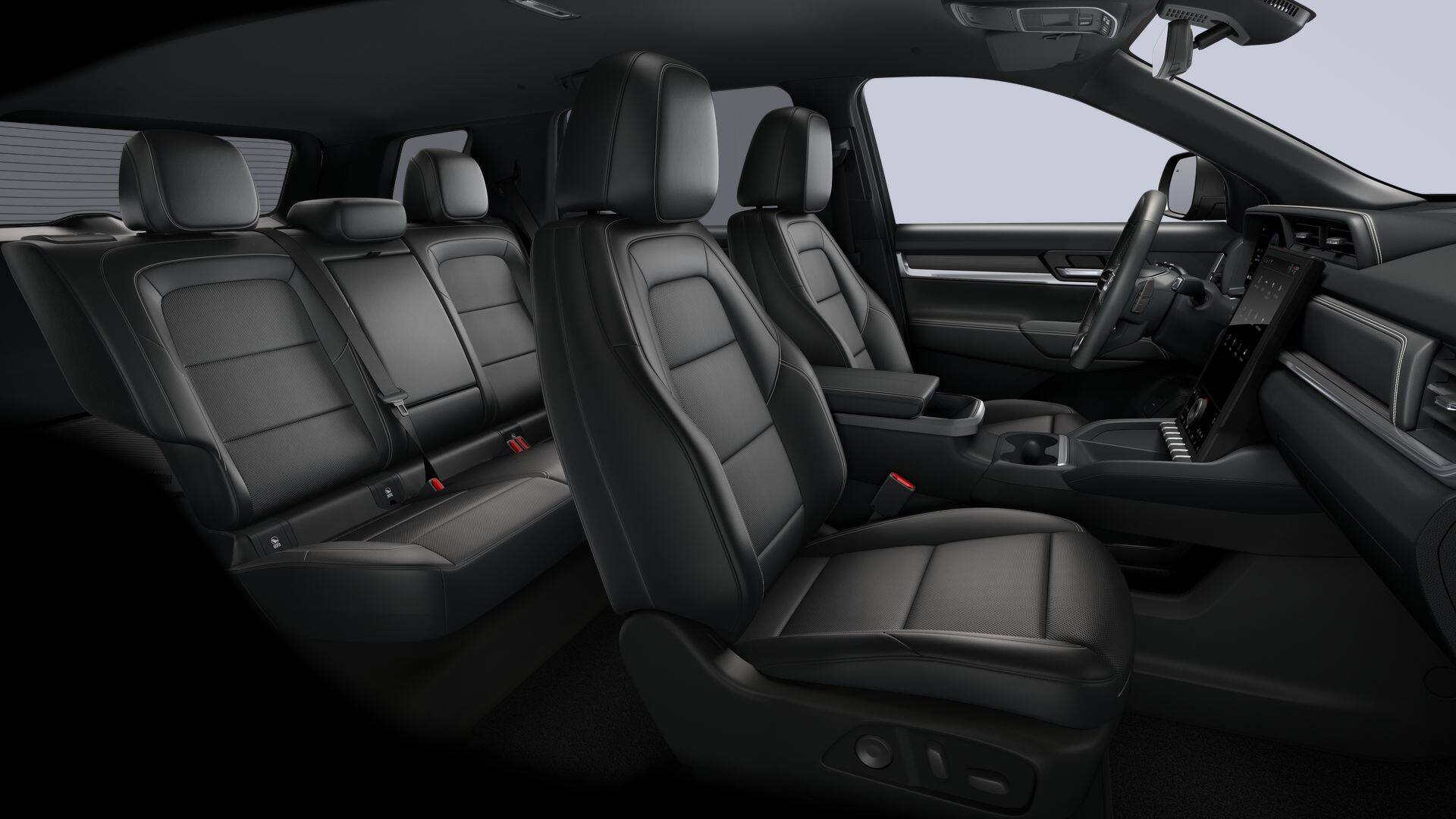 2026 GMC Terrain Elevation - Photo 36