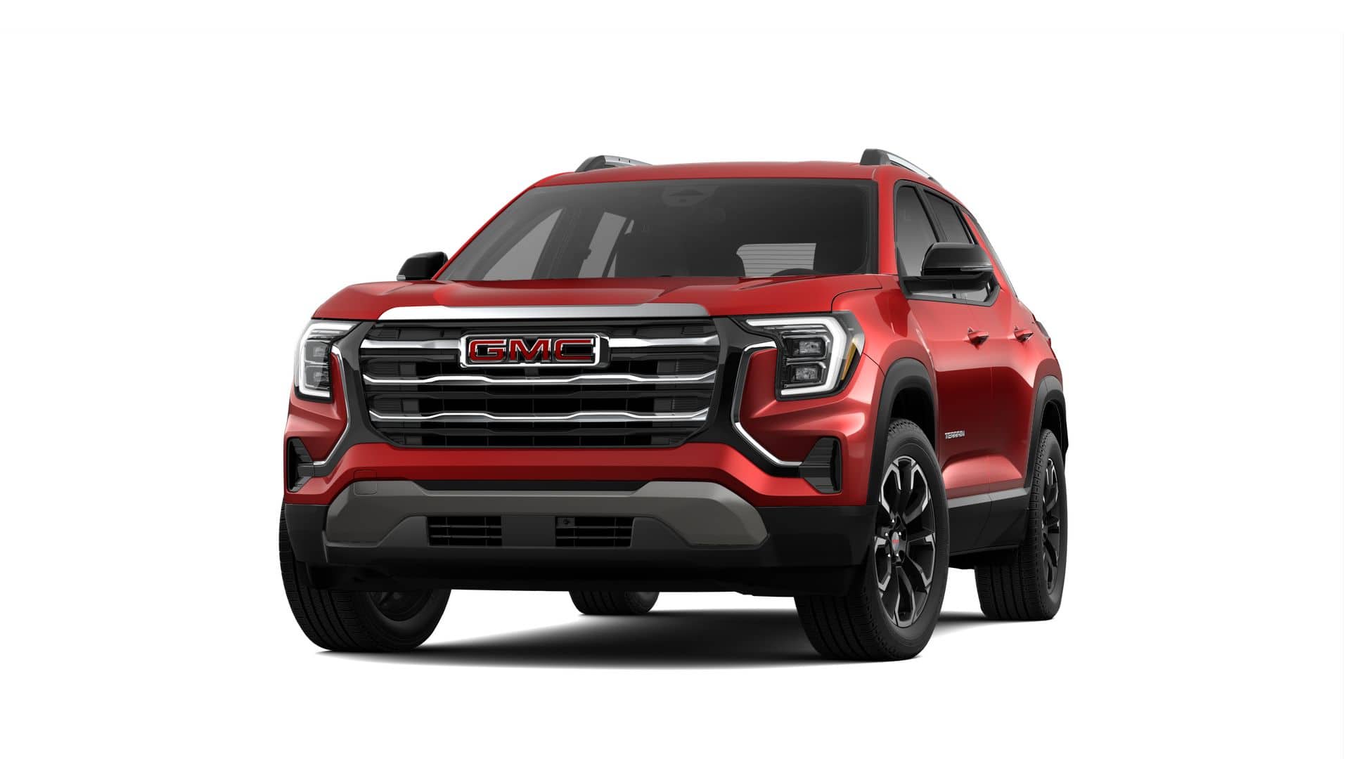 2026 Gmc Terrain Elevation photo 2