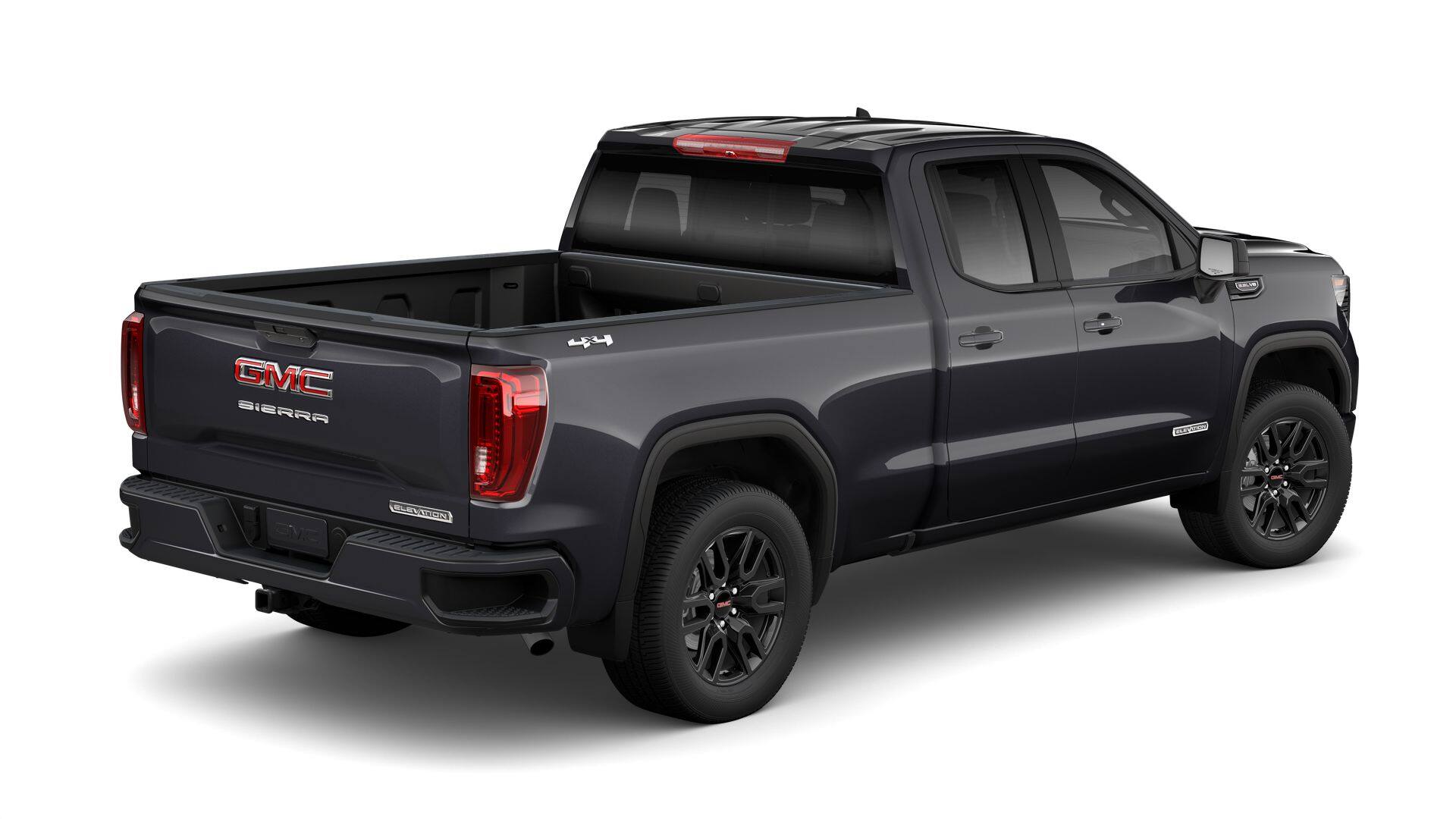 Thumbnail: 2025 GMC Sierra 1500 - 29