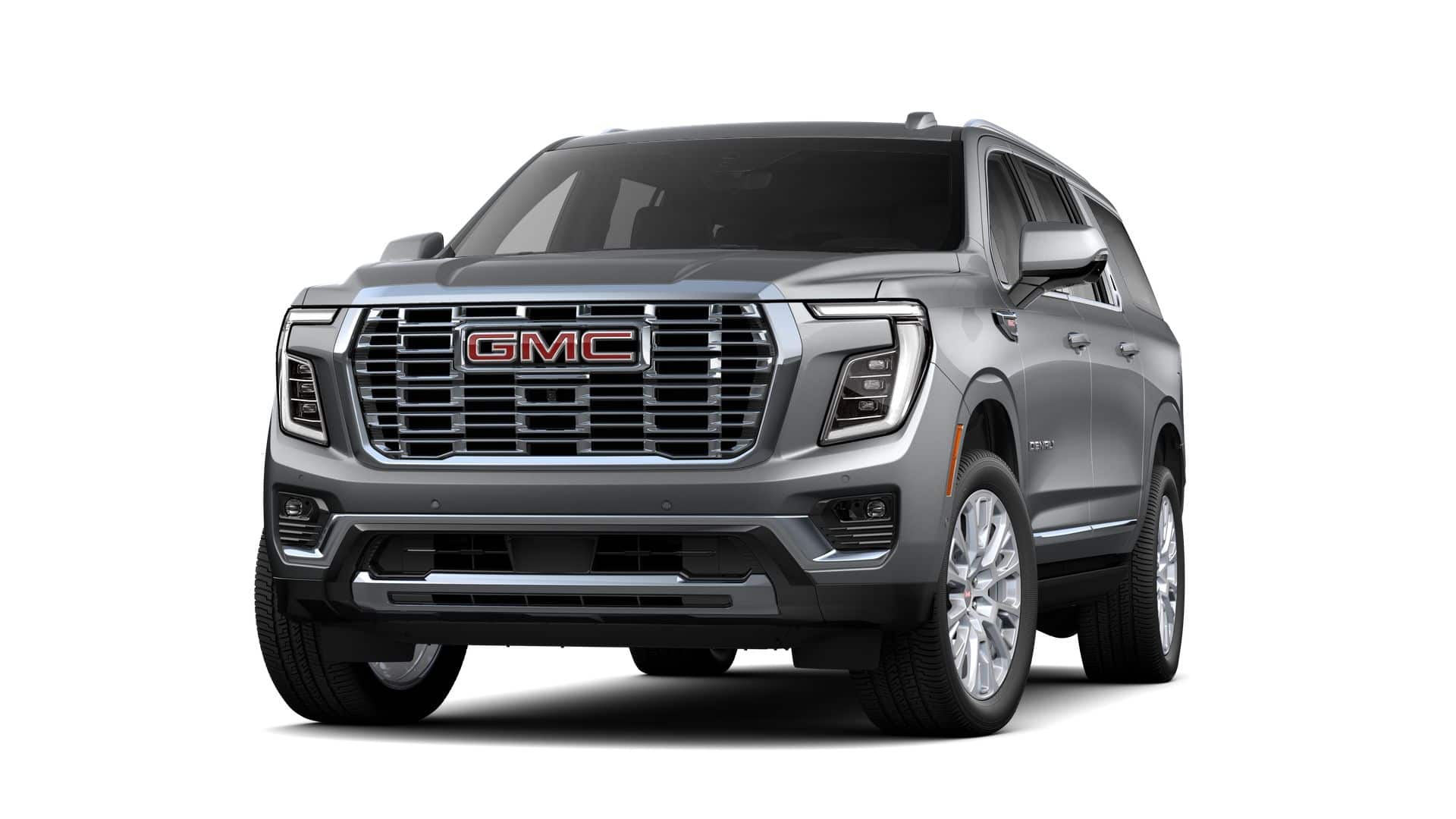 2025 Gmc Yukon XL Denali photo 2