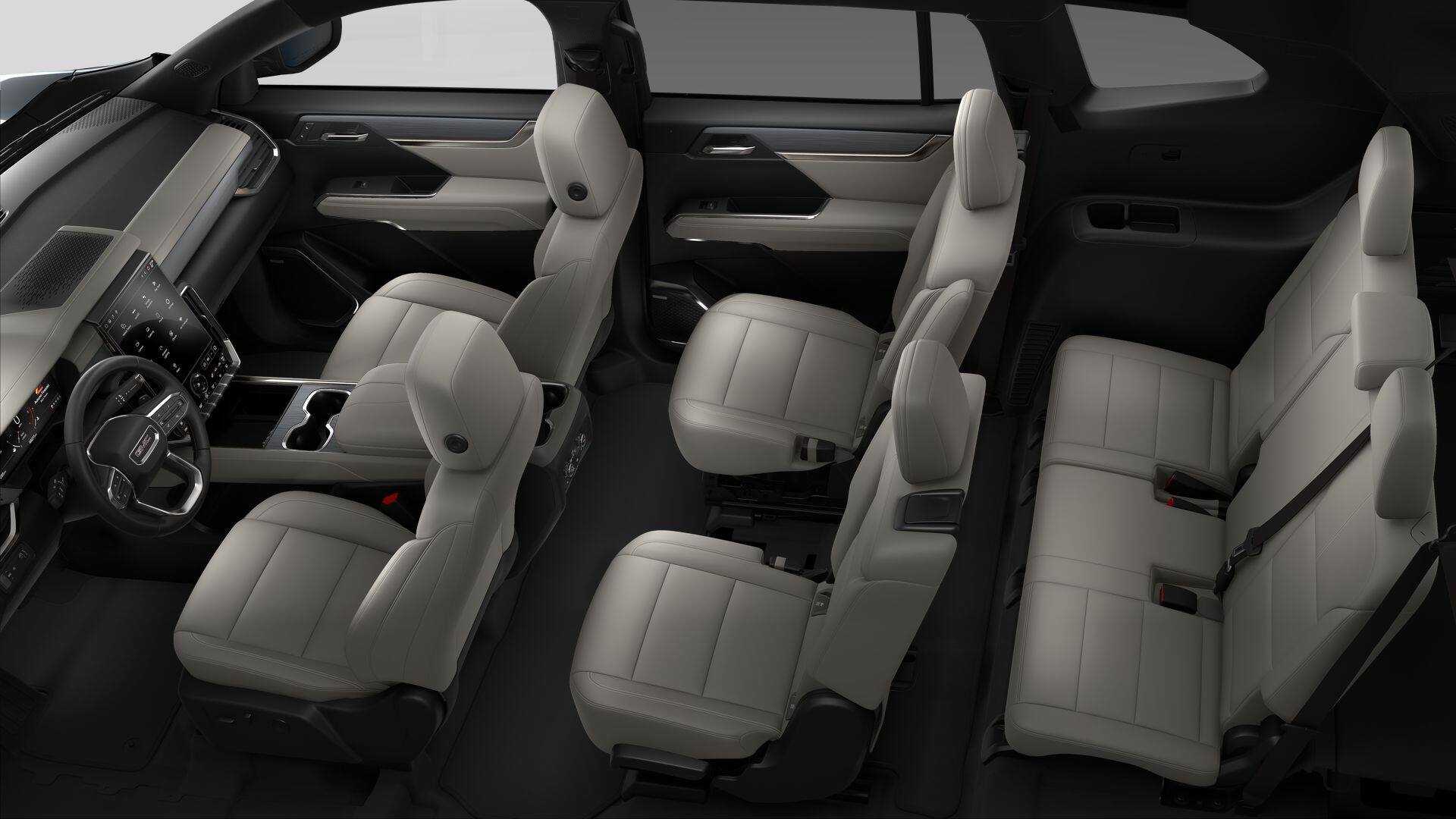 2027 GMC Acadia Elevation - Photo 7