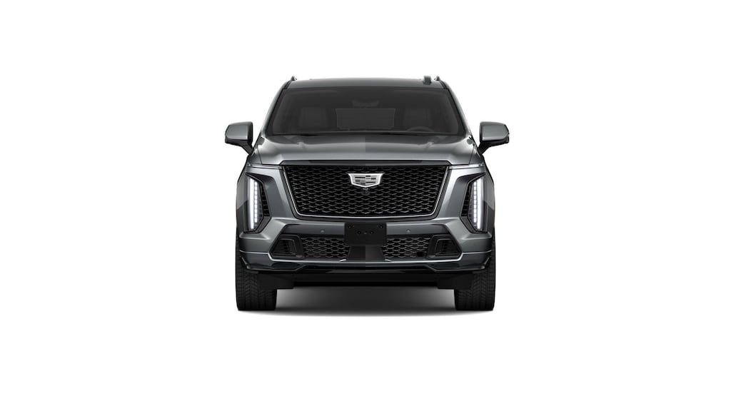 New 2026 CADILLAC Escalade ESV V-Series SUV
