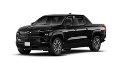 2026 Chevrolet Silverado EV WT - Standard Range Truck
