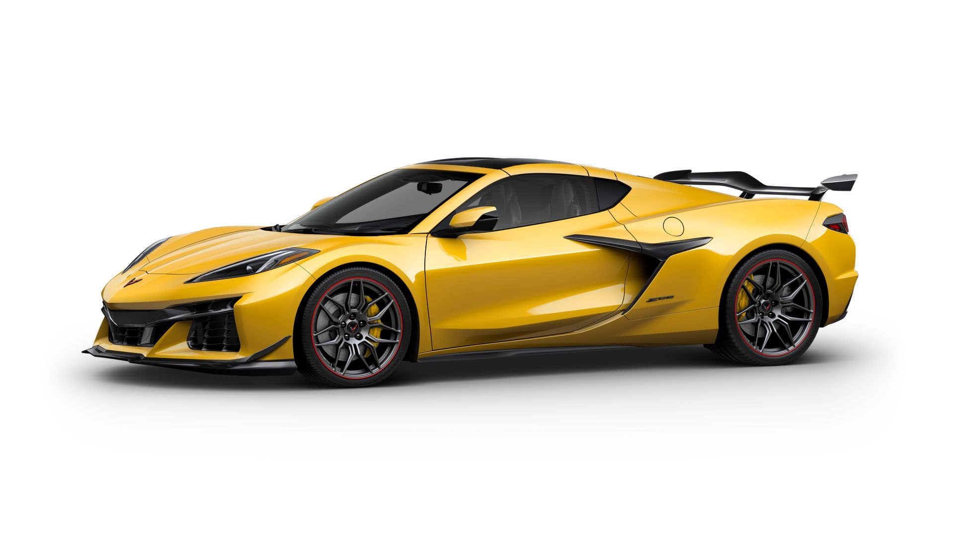 2025 Chevrolet Corvette 3LZ - Photo 50