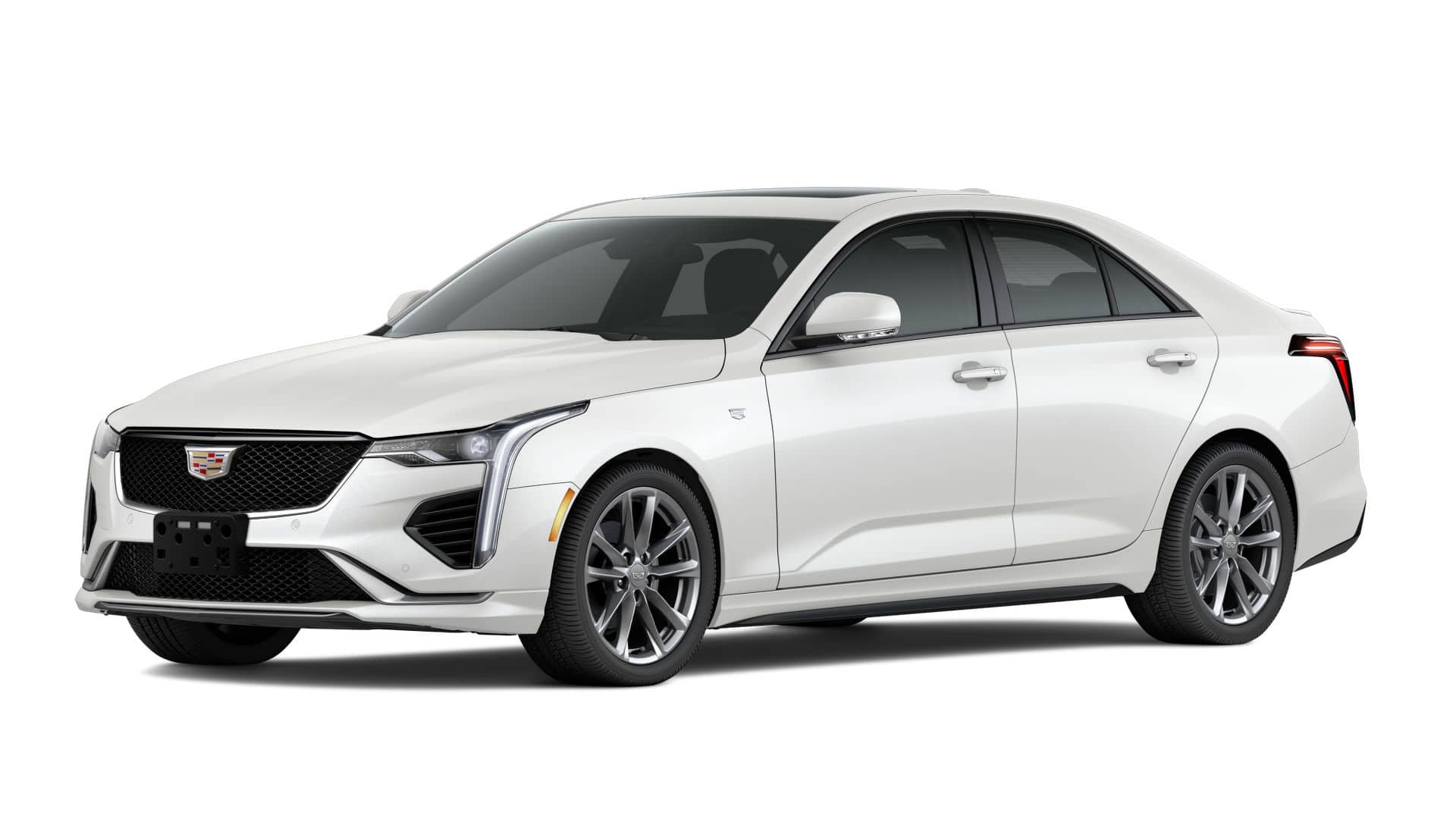 2025 Cadillac CT4 Sport