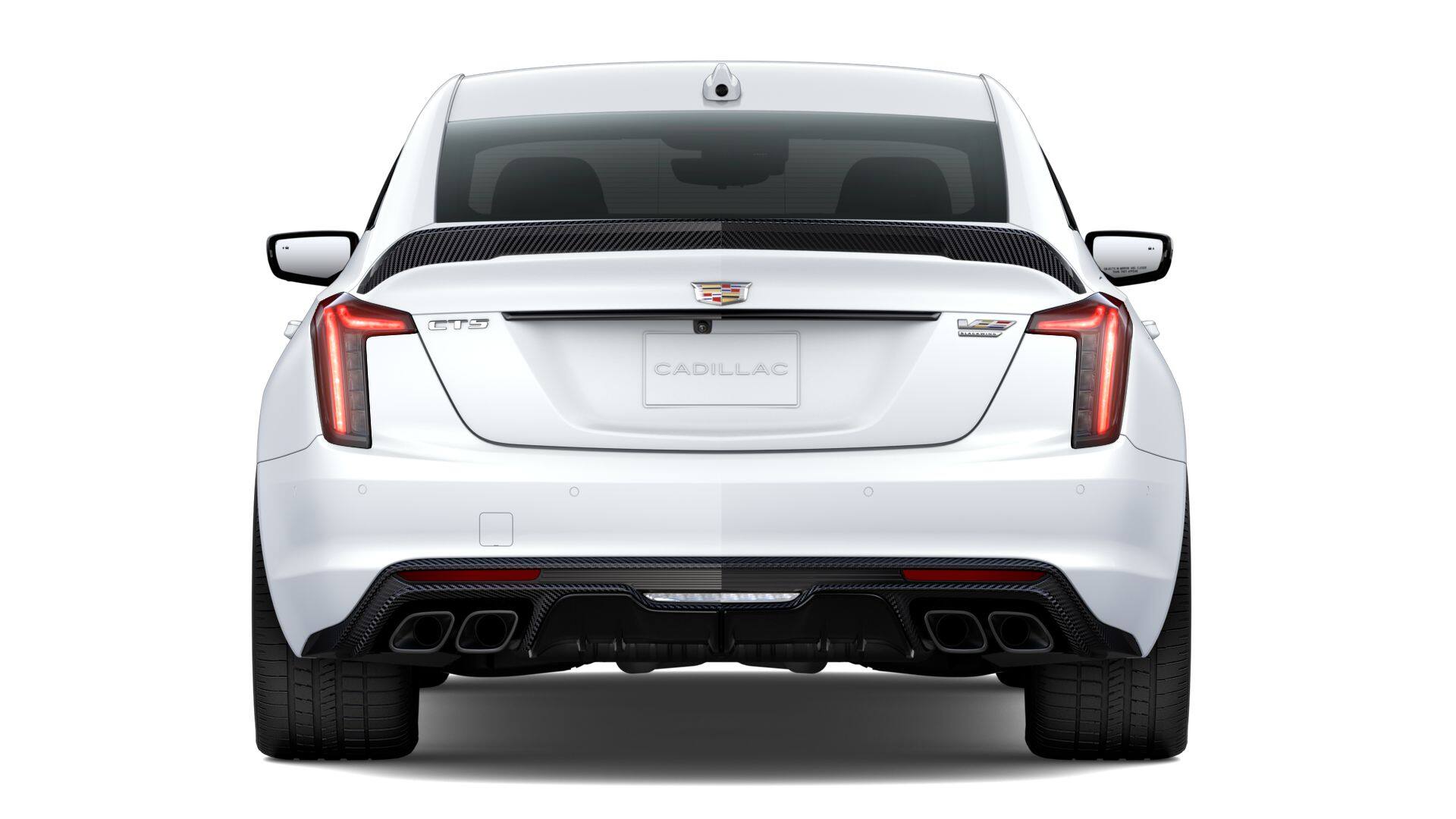 2026 Cadillac CT5 photo 4