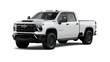  Chevrolet Silverado 2500 HD