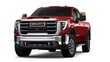 GMC Sierra 2500 HD