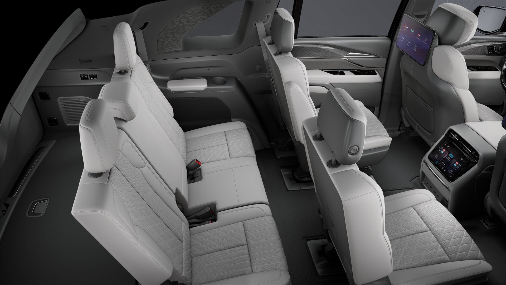 2026 Cadillac Escalade IQ Sport - Photo 11