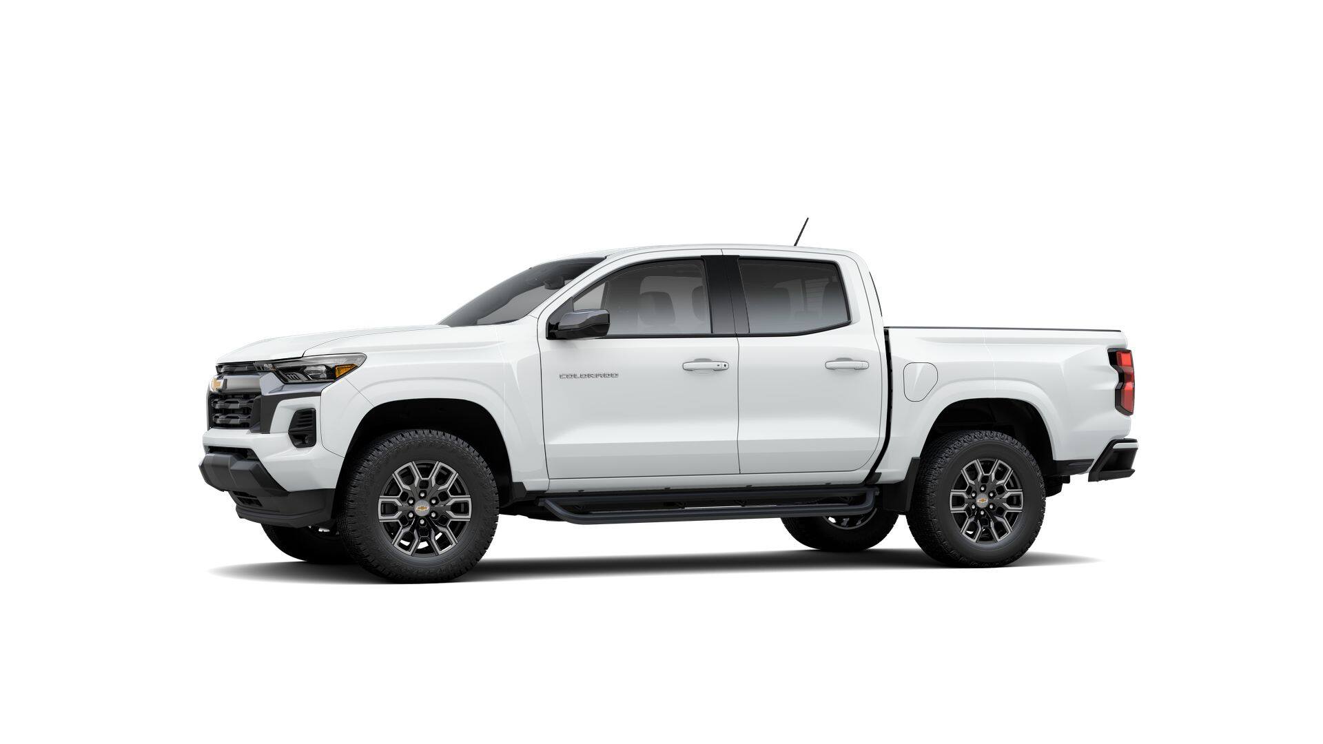 2024 Chevrolet Colorado LT - Photo 37