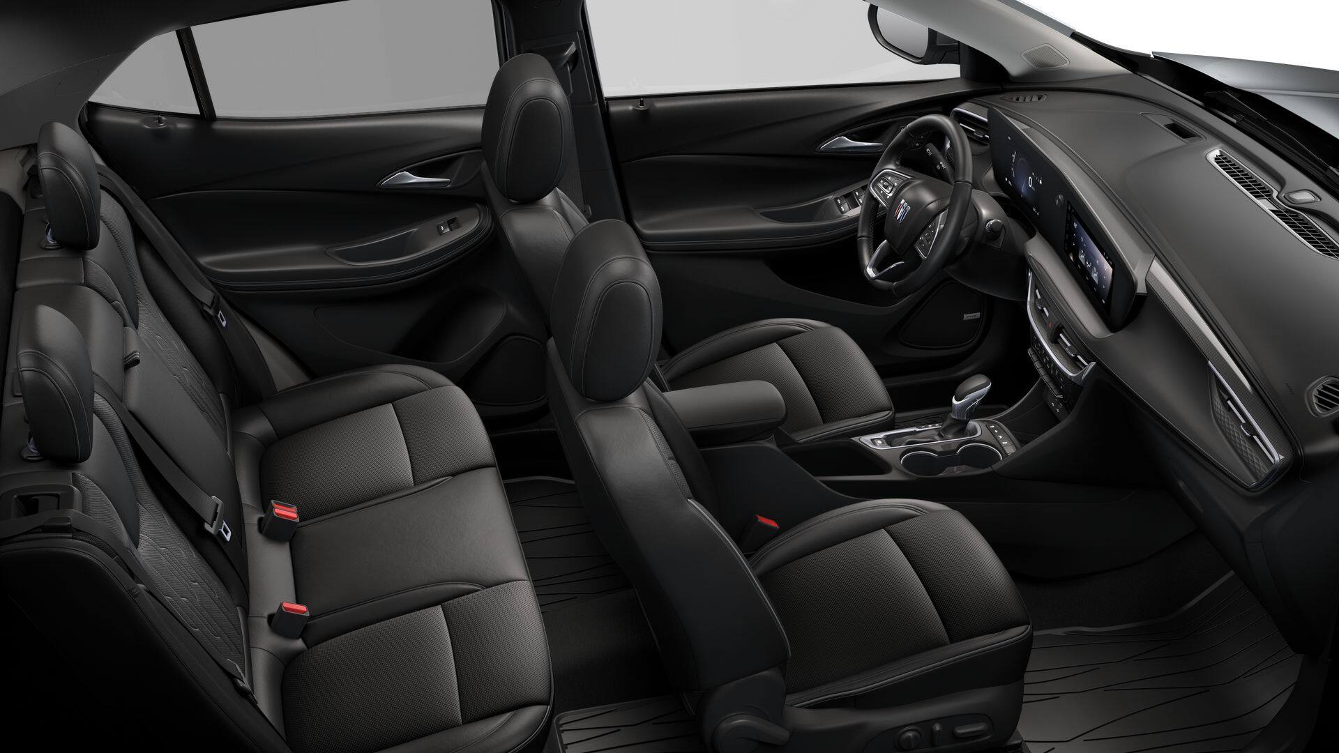 Thumbnail: 2026 Buick Encore GX - 9