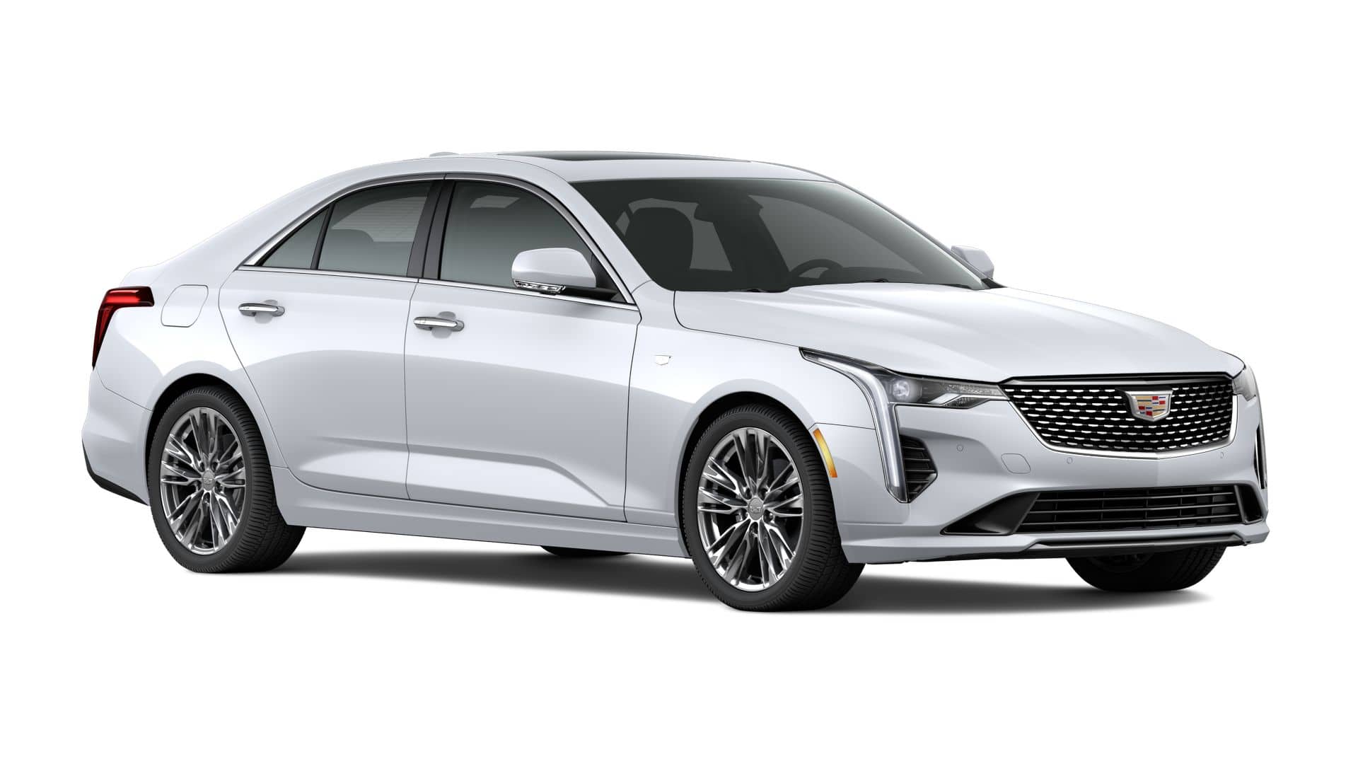2026 Cadillac CT4 Premium Luxury - Photo 62