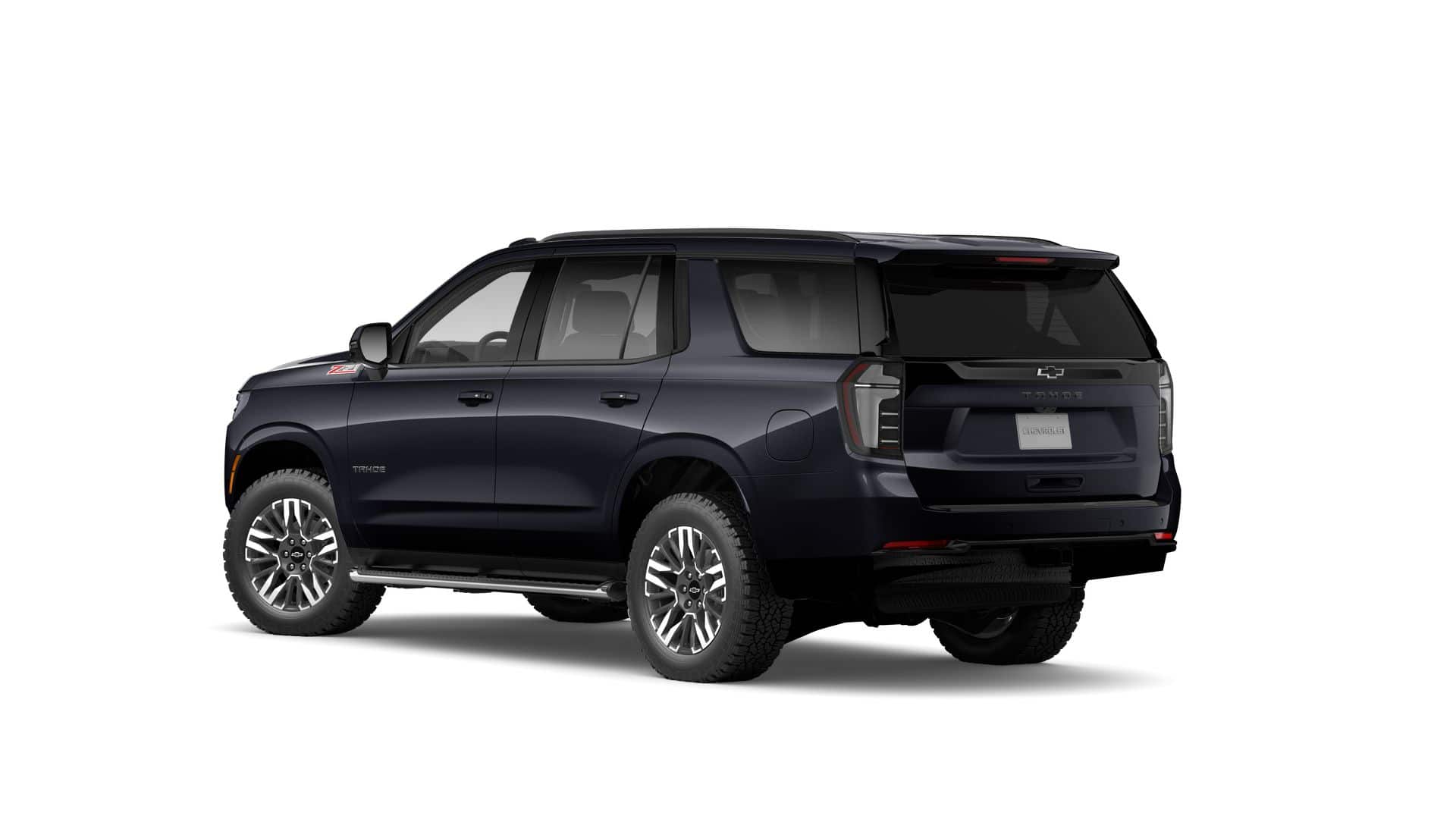 2026 Chevrolet Tahoe Z71 - Photo 56