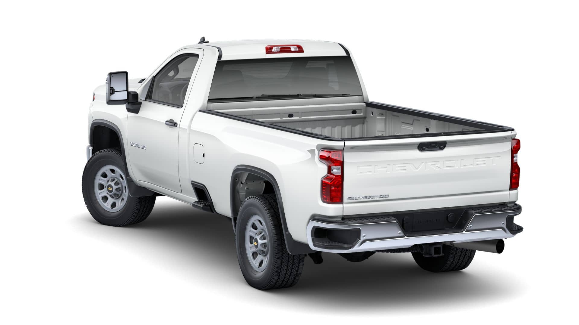 2025 Chevrolet Silverado 3500 HD Work Truck - Photo 30