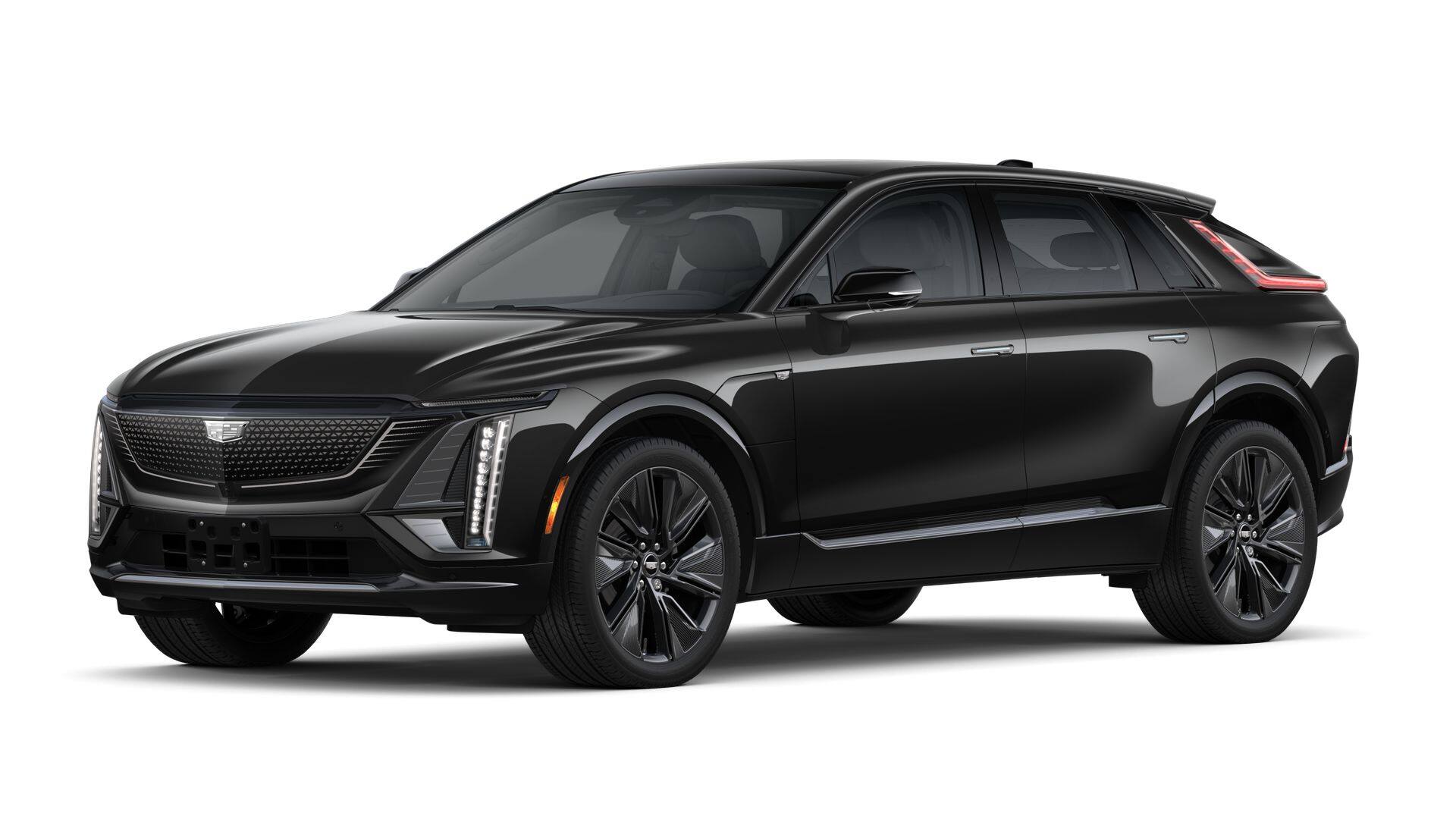 2026 Cadillac LYRIQ Signature Sport - Photo 26