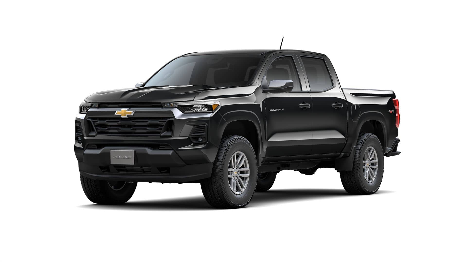 Thumbnail: 2025 Chevrolet Colorado - 1