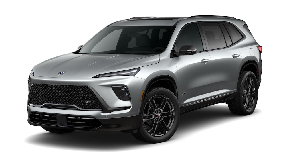 New 2026 Buick Enclave Sport Touring SUV
