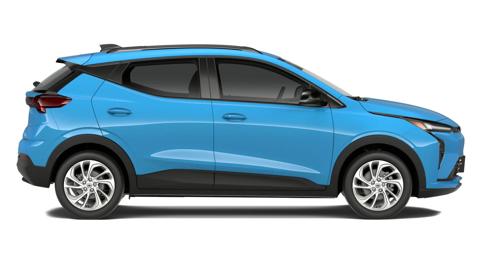 2027 Chevrolet Bolt LT SUV, photo 26
