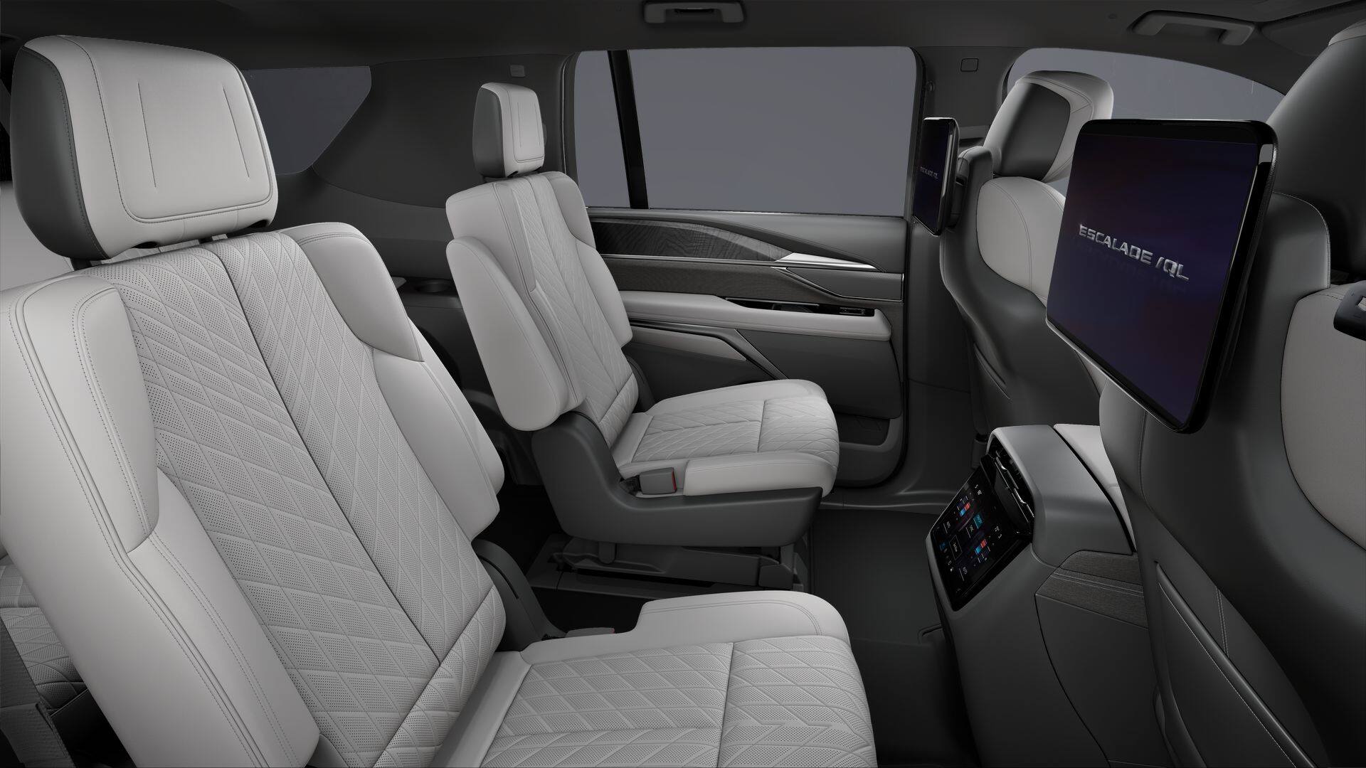 2026 Cadillac Escalade IQL Luxury - Photo 47
