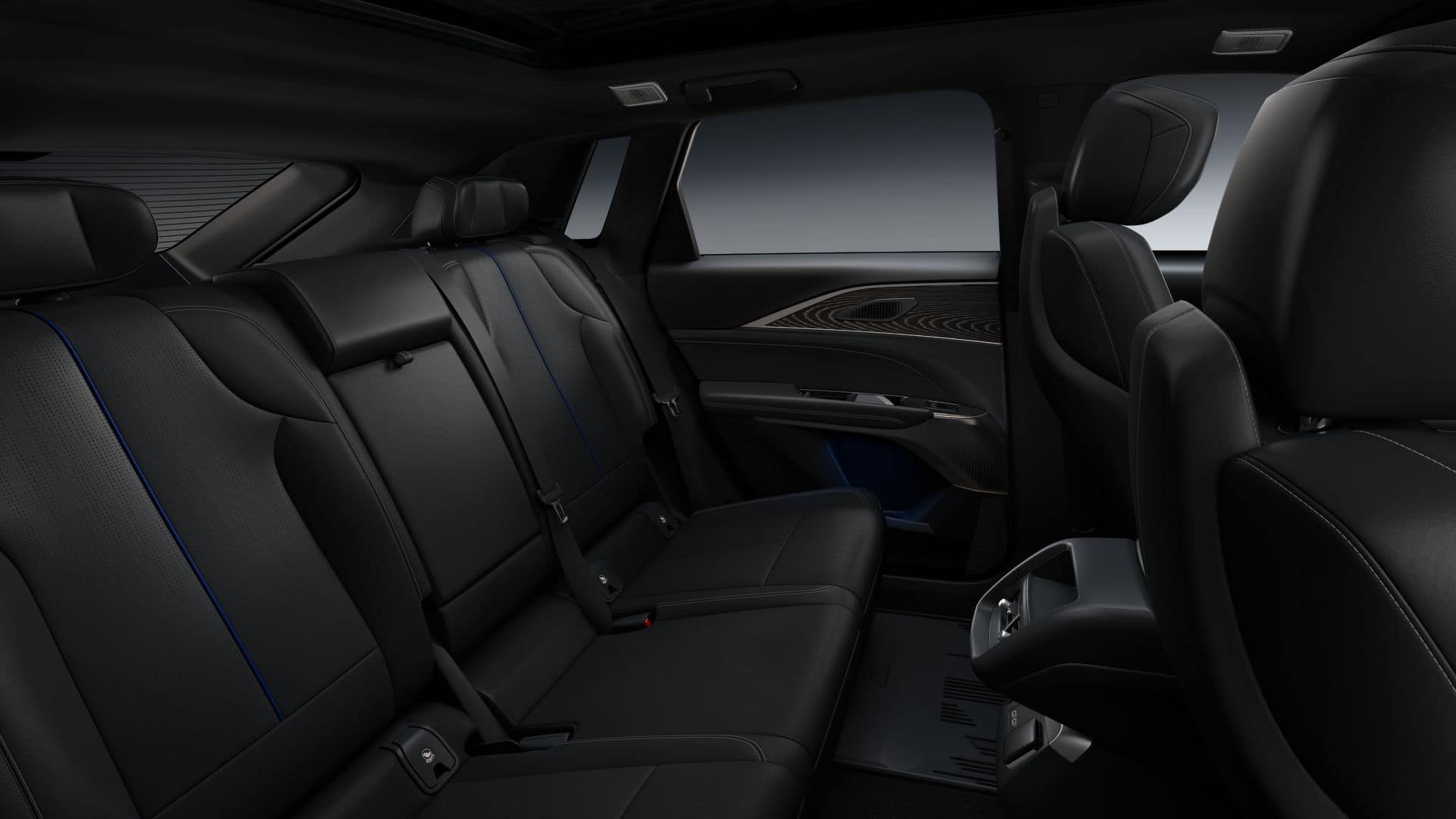 Thumbnail: 2026 Cadillac Lyriq - 34