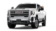 GMC Sierra 2500 HD