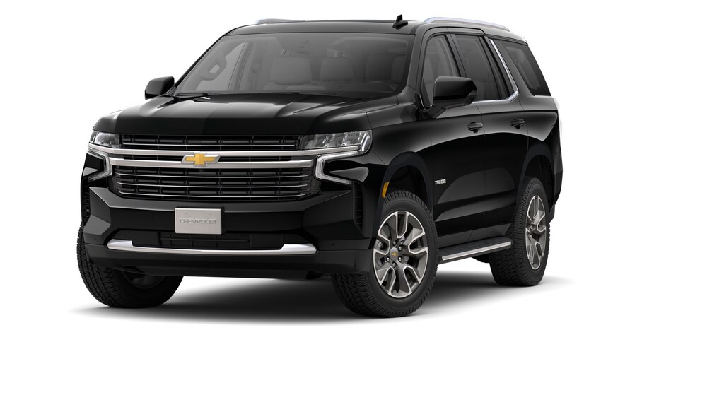 New 2024 Chevrolet Tahoe For Sale at Van Horn Chevrolet of Plymouth