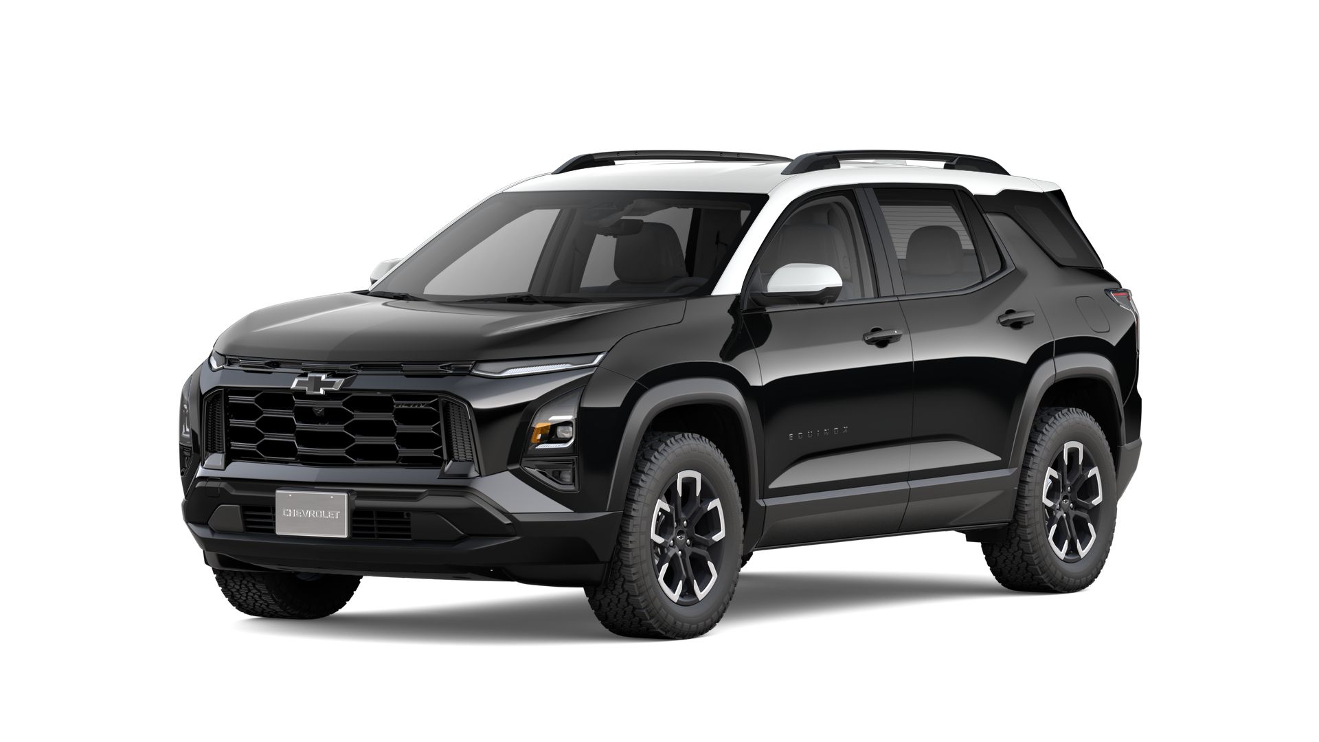 2025 Chevrolet Equinox ACTIV photo 3