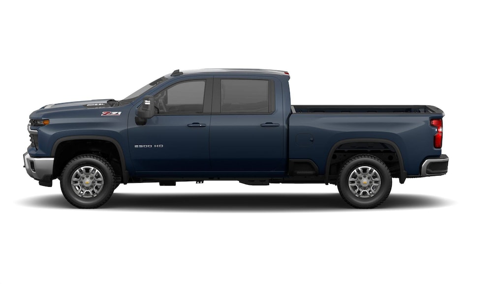New 2024 Chevrolet Silverado 2500 HD LT Truck