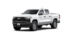 2026 Chevrolet Colorado WT Truck