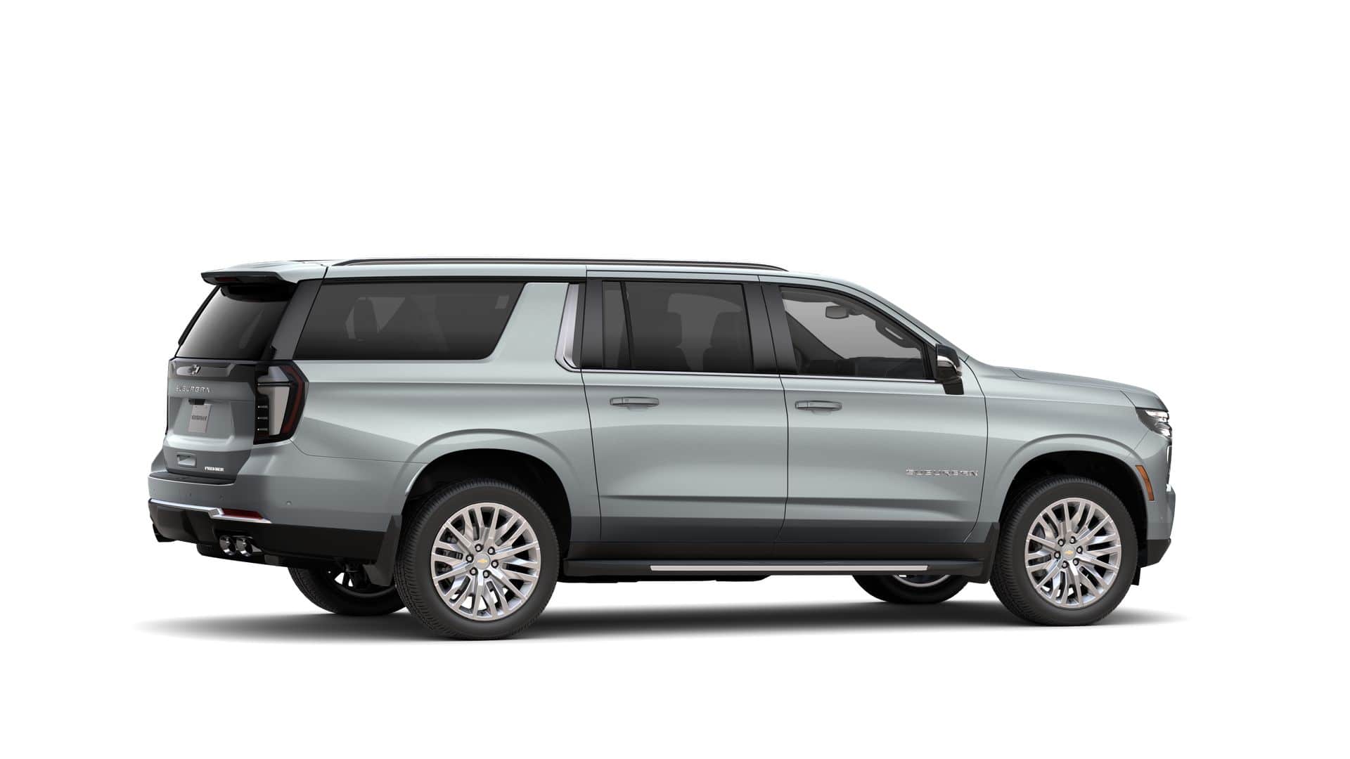 2025 Chevrolet Suburban Premier - Photo 86
