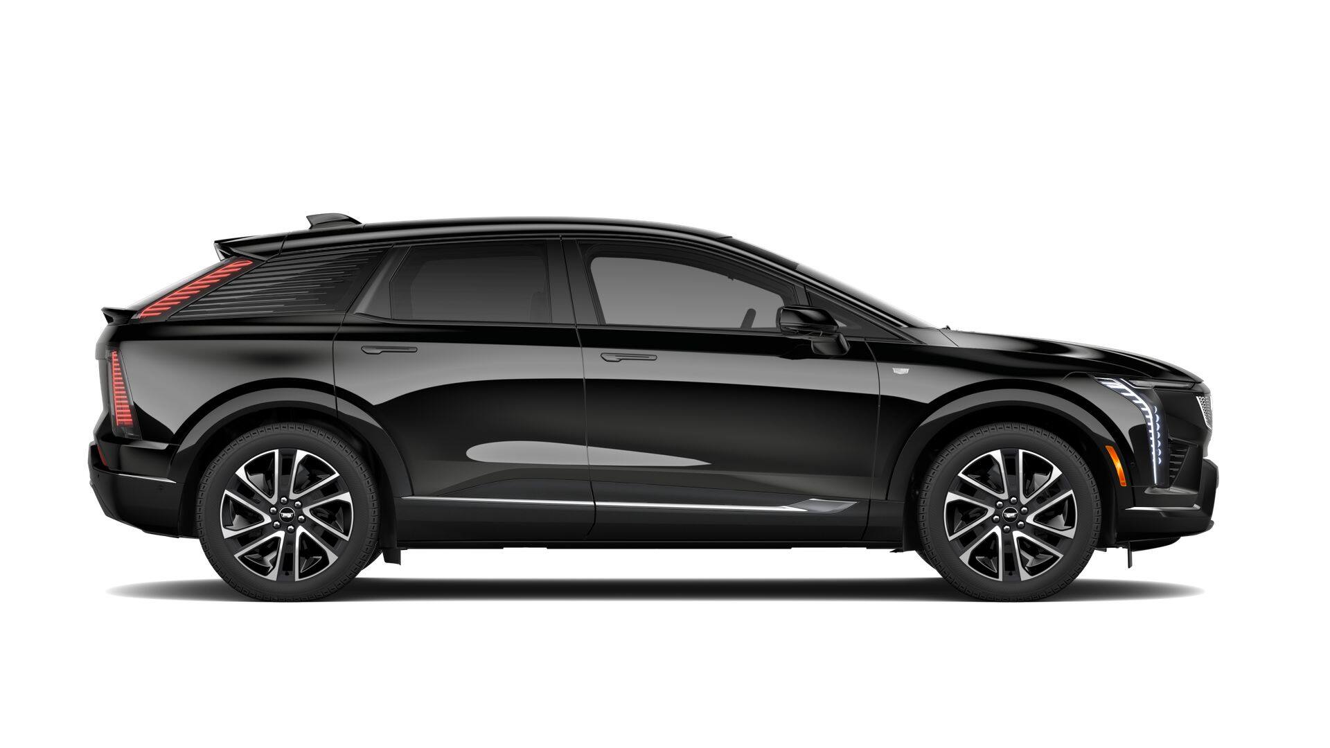 2027 Cadillac OPTIQ Sport - Photo 15