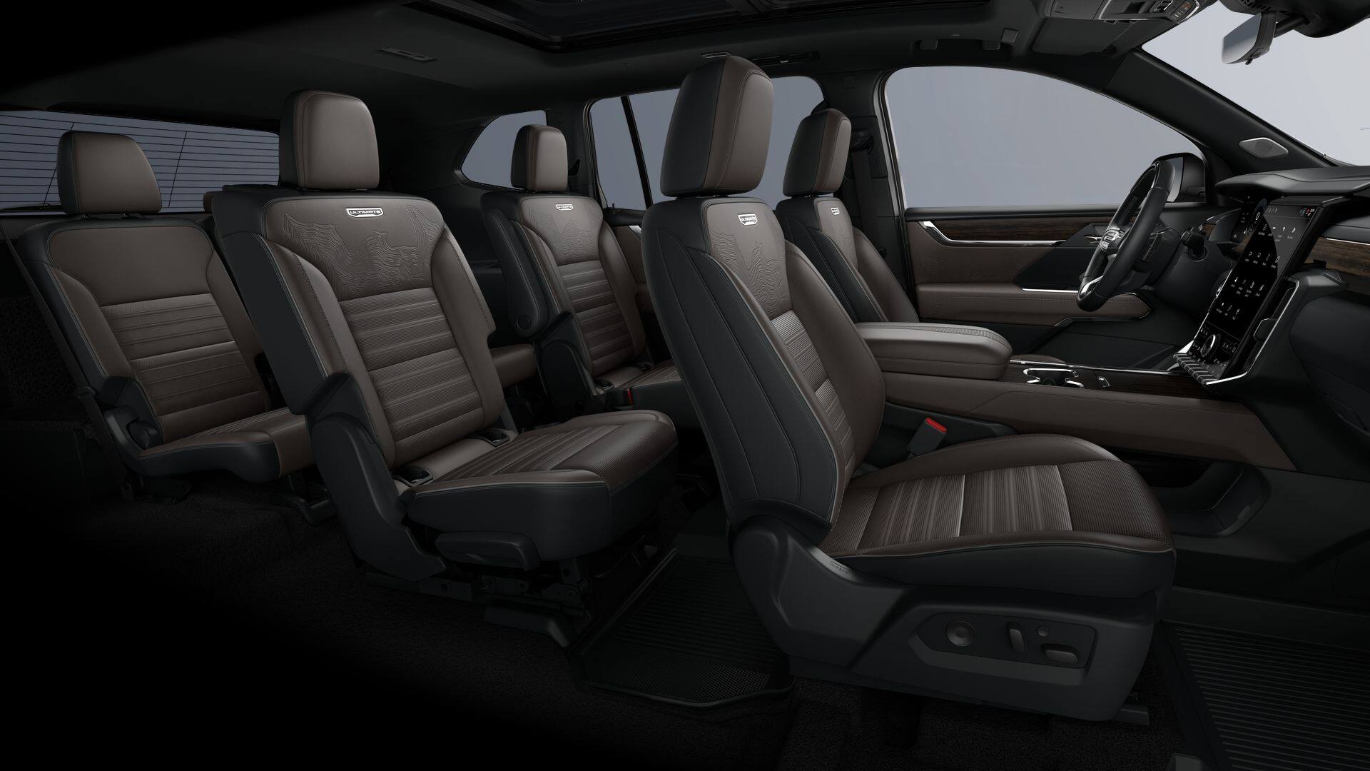 2026 GMC Acadia Denali Ultimate - Photo 59