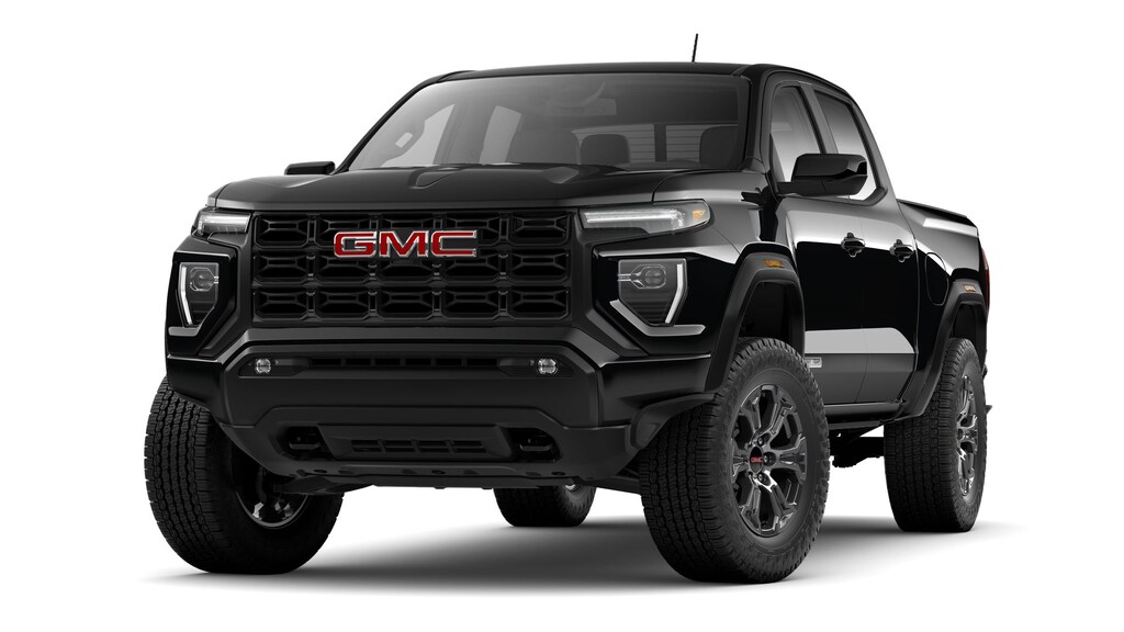 New 2024 GMC Canyon For Sale at Orange Buick GMC VIN 1GTP5BEK0R1117719