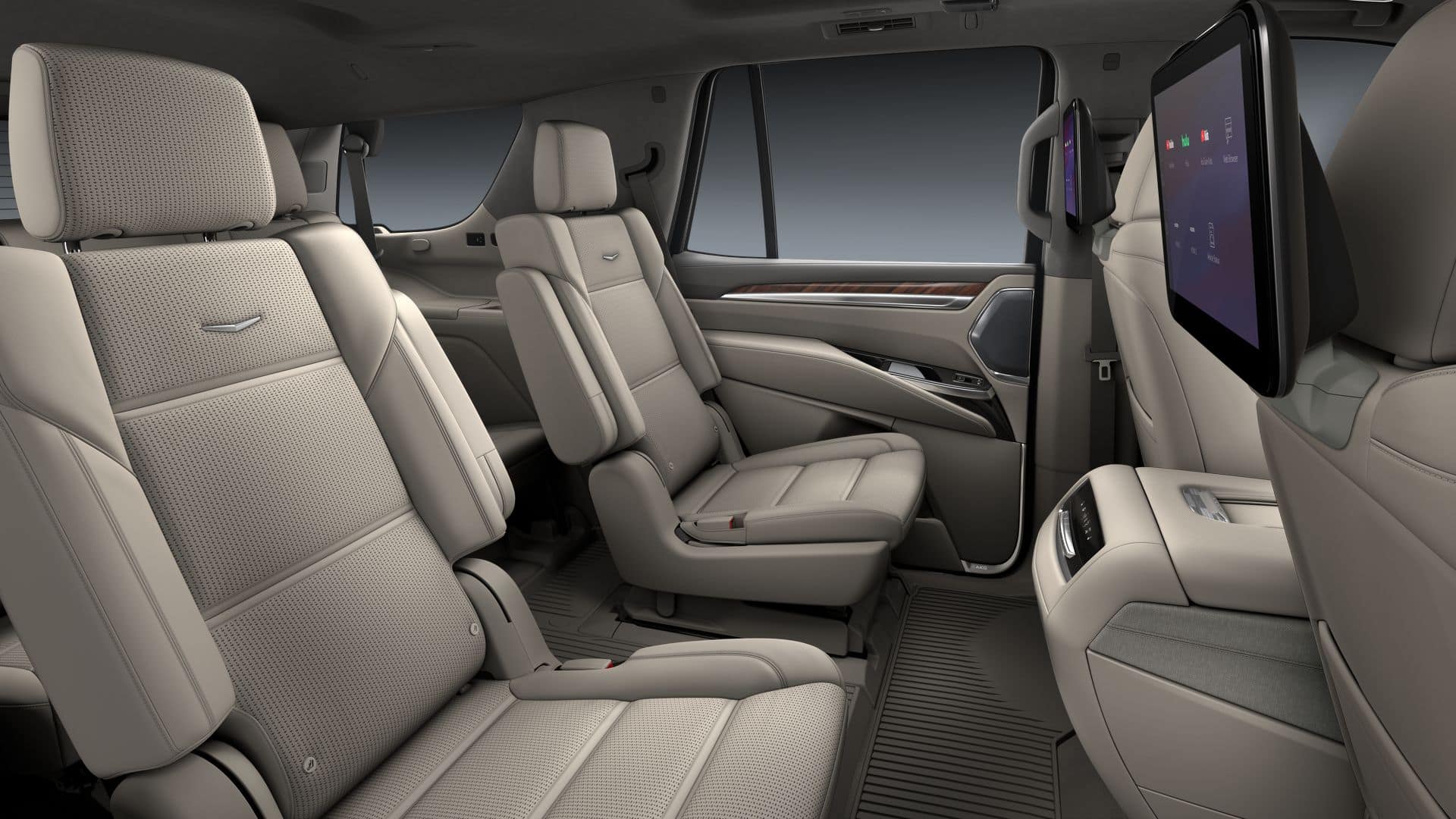 Thumbnail: 2025 Cadillac Escalade - 12