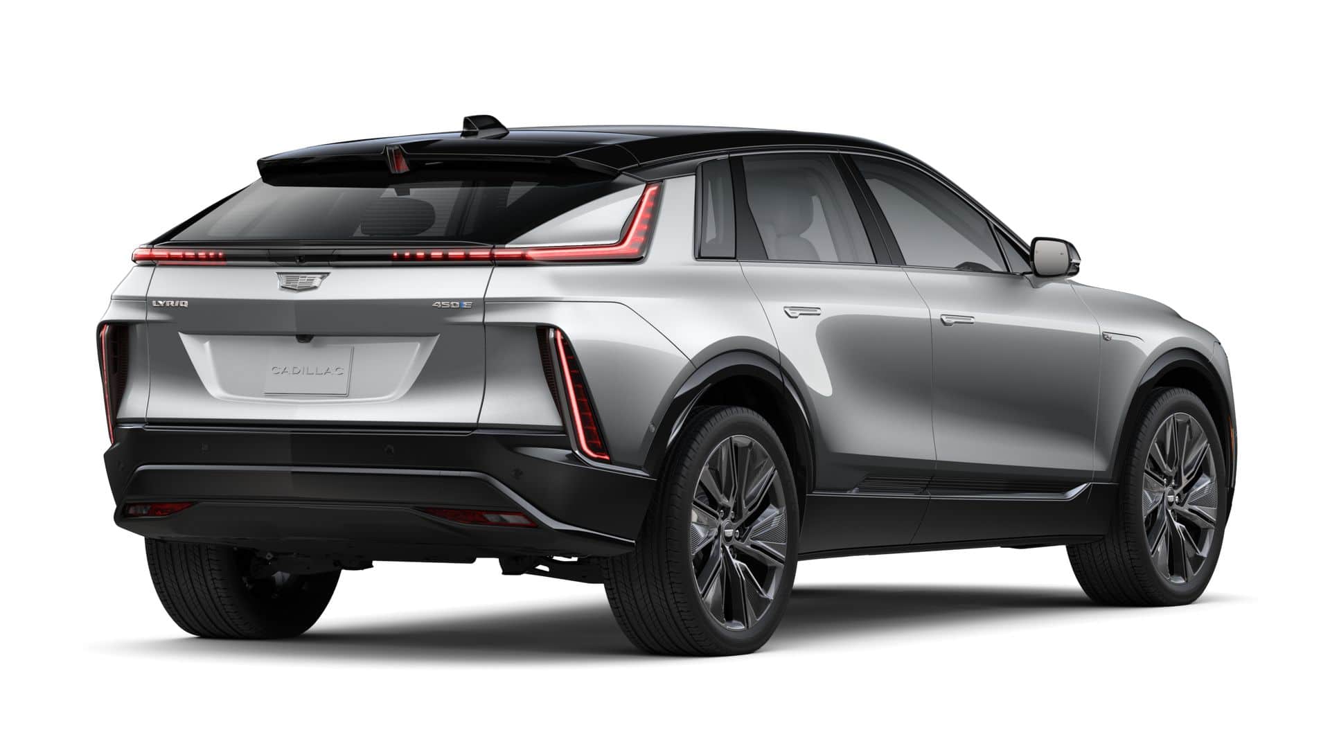 2025 Cadillac LYRIQ Sport 3 - Photo 42