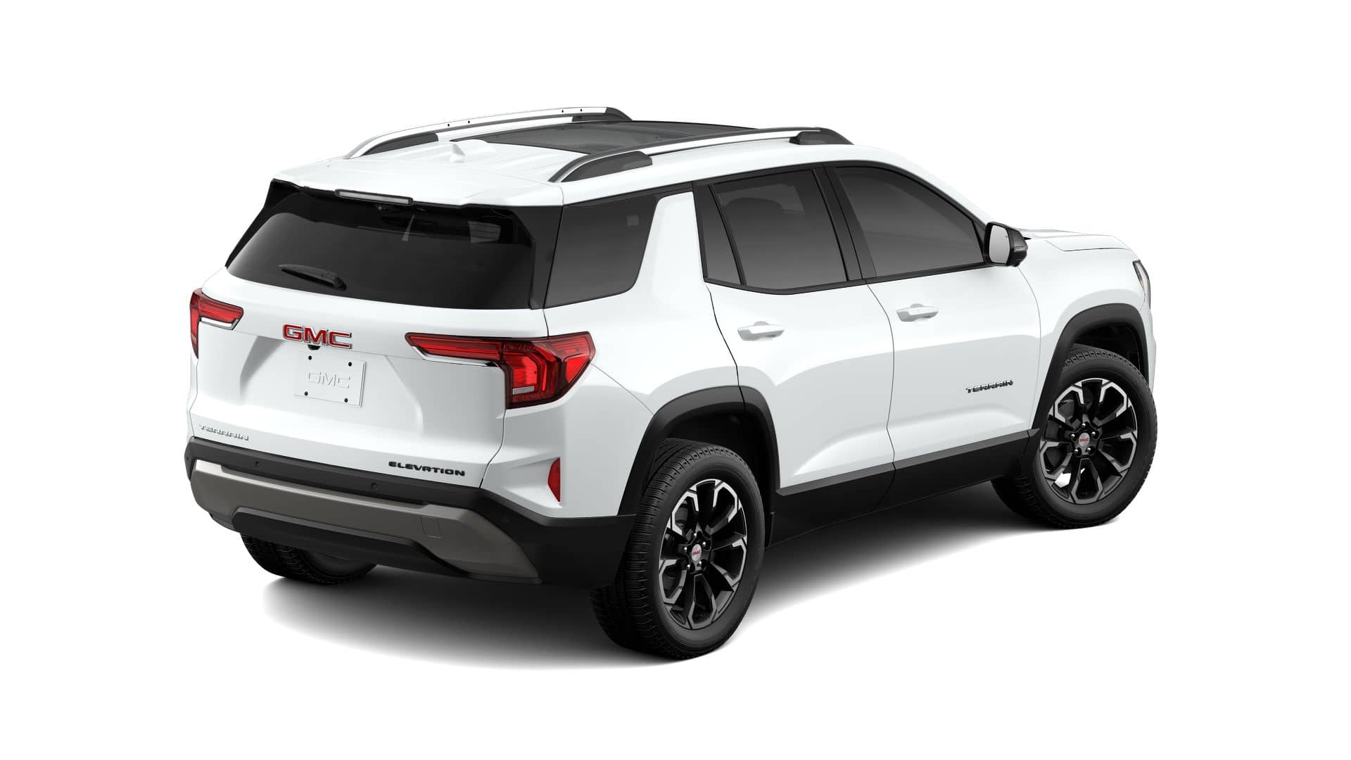 Thumbnail: 2026 GMC Terrain - 28