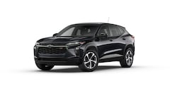 2025 Chevrolet Trax 1RS SUV