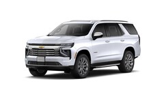 2026 Chevrolet Tahoe Premier SUV